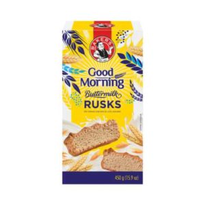 Bisc Good Morning 16x50g