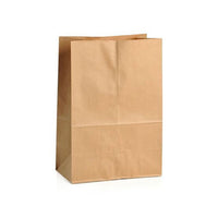 Bags Brown S01