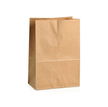 Bags Brown S01
