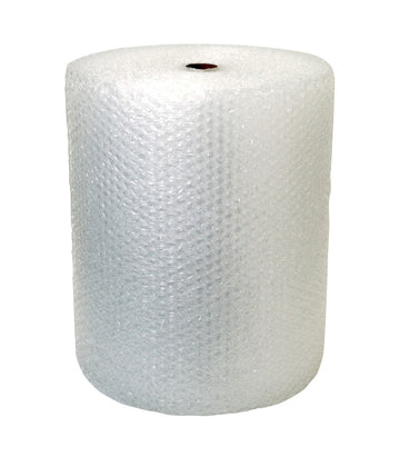 Bubble Wrap 125M x 80M