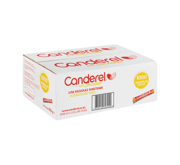 Canderal Sachets 1000's