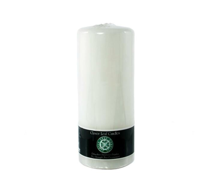 Candles Pillar 7.5cmx 18cm