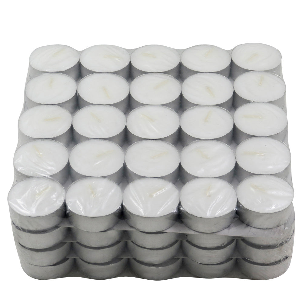 Candles T-Lights 100's