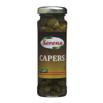 Capers 100g