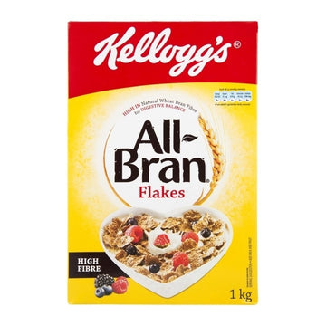 Cereal All Bran Flakes 1kg