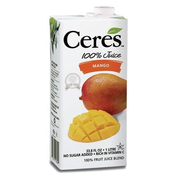 Ceres Mango1Lt