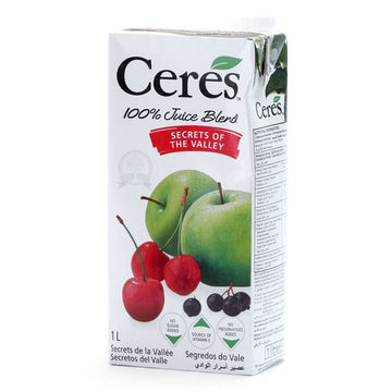 Ceres Secrets of the Valley1Lt