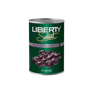 Cherries Black pitted
