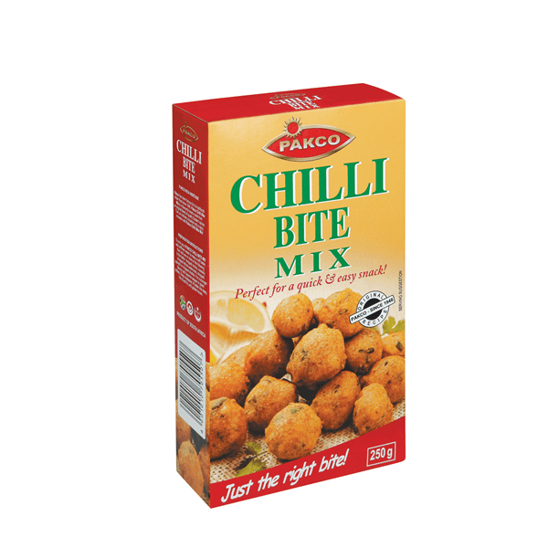 Chilli Bite Mix 250g