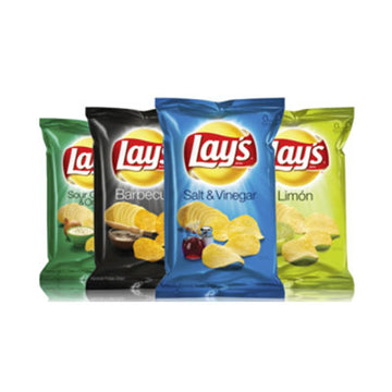 Chips Lays 120g