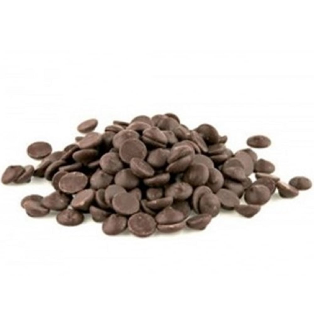 Choc KB Callets Dark 1kg