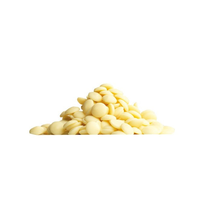 Choc KB Callets White 1kg
