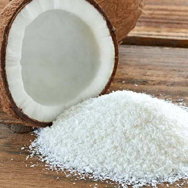 Coconut Dessicated 1kg