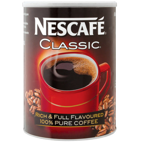 Coffee 1kg - Nescafe Classic
