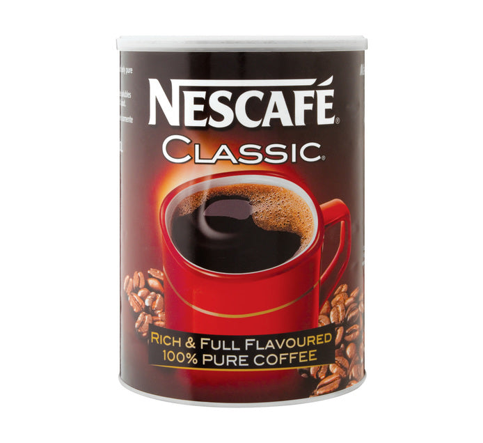 Coffee Nescafe Classic(*) 1kg