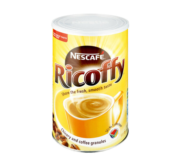 Coffee Ricoffy 1.5kg