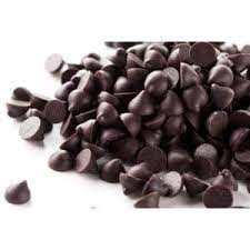 Cook Chocolate Chips 1kg