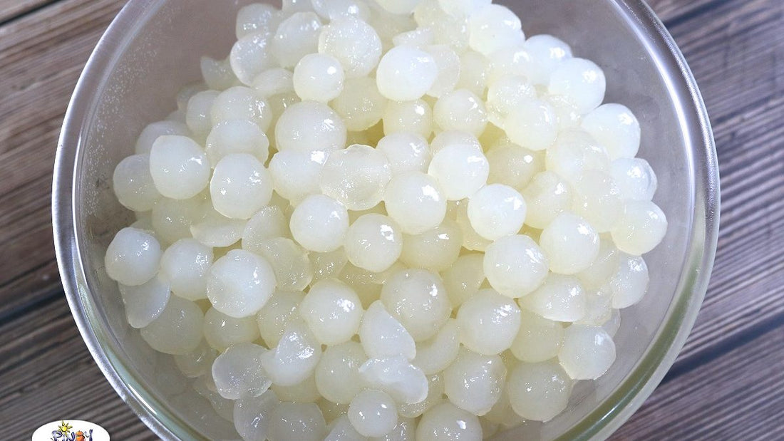 Sago Mat Sago 1kg - Shop Sago 1kg Online | Matumi Distributors