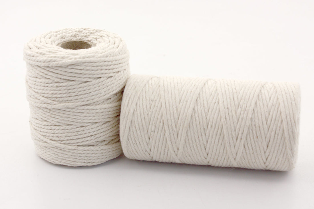 Twine Cotton (String)