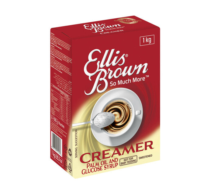 Creamer Ellis Brown 1kg