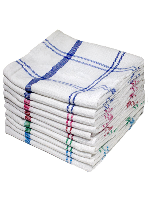 Dish Cloths 10's(*).