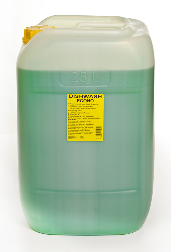 Dish Wash 25lt