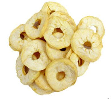 Dry Fruit Apple Wedges 1kg