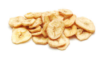 Dry Fruit Banana Chips 1kg