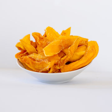 Dry Fruit Mango 1kg