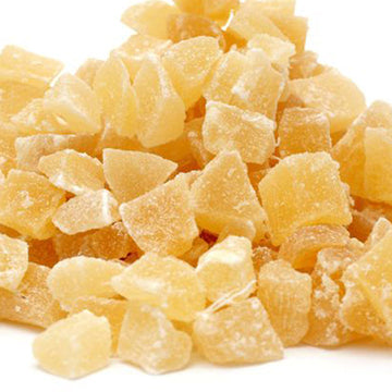 Dry Fruit Pineapple Cubed 1kg
