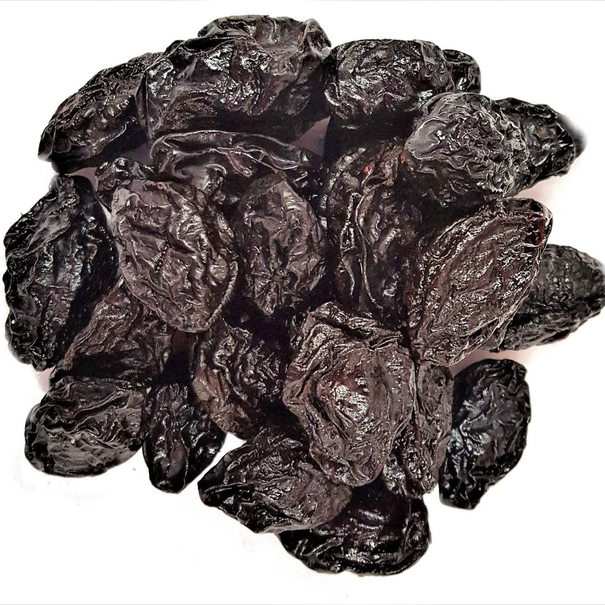 Pitted Prunes 1kg - Dry Fruit