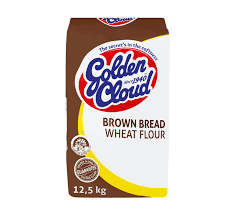 Flour Bread brown 12.5kg