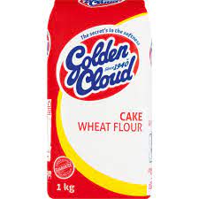 Flour Cake 1kg