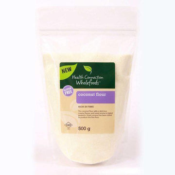 Flour Coconut 500g