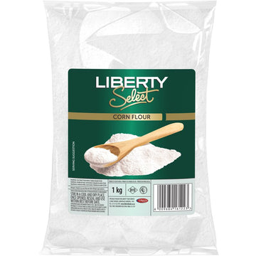Flour Corn 1kg