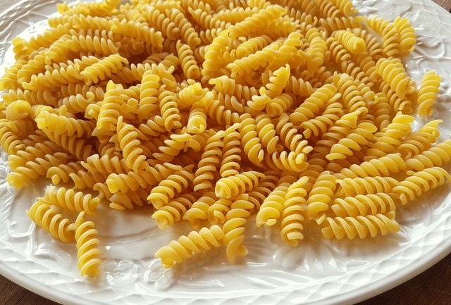 Pasta Fusilli (Screws) 500g