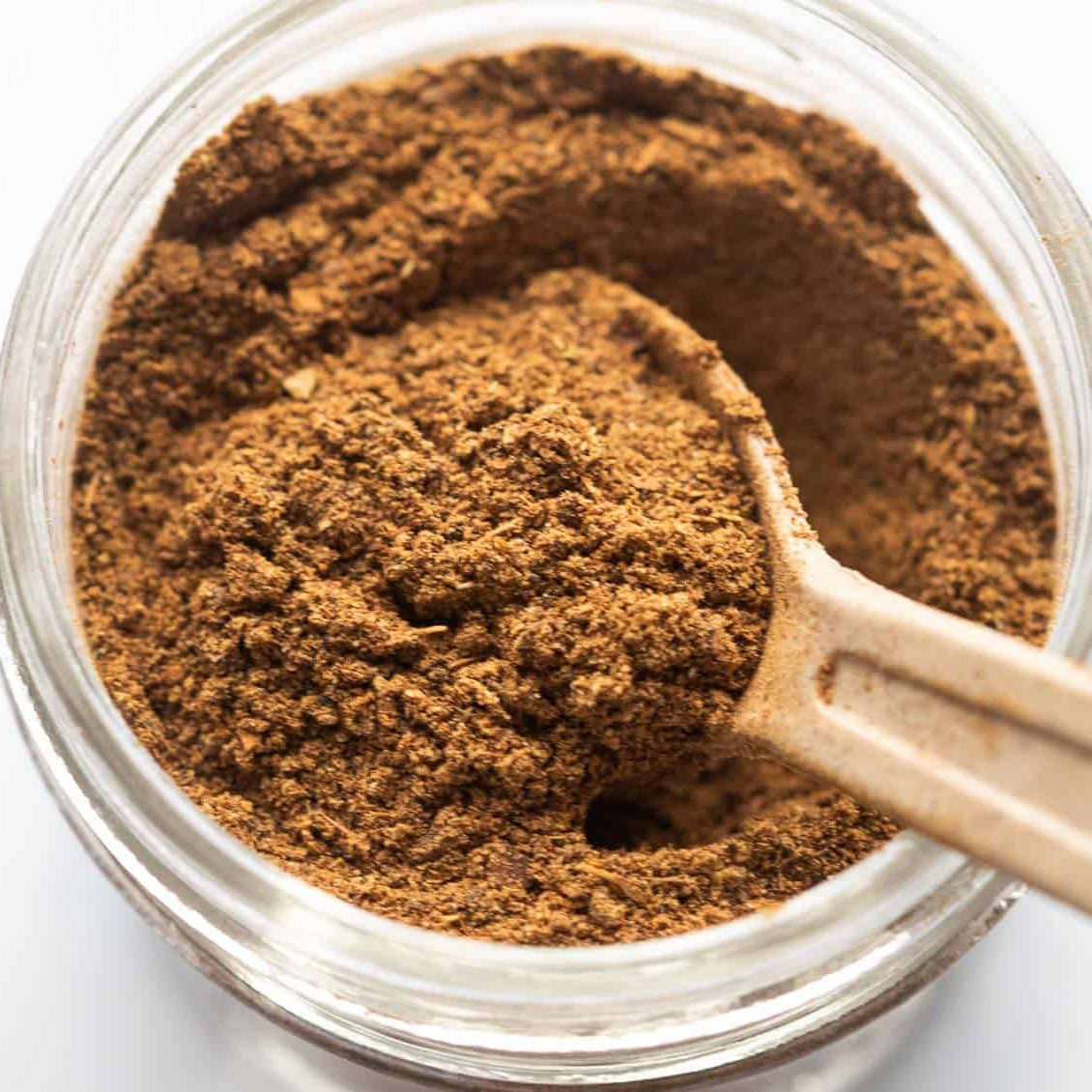 Garum Masala 1kg - Spices