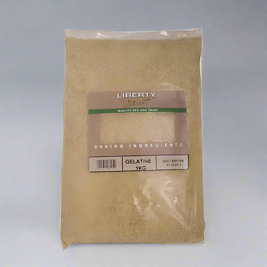 Gelatine Granules 1kg