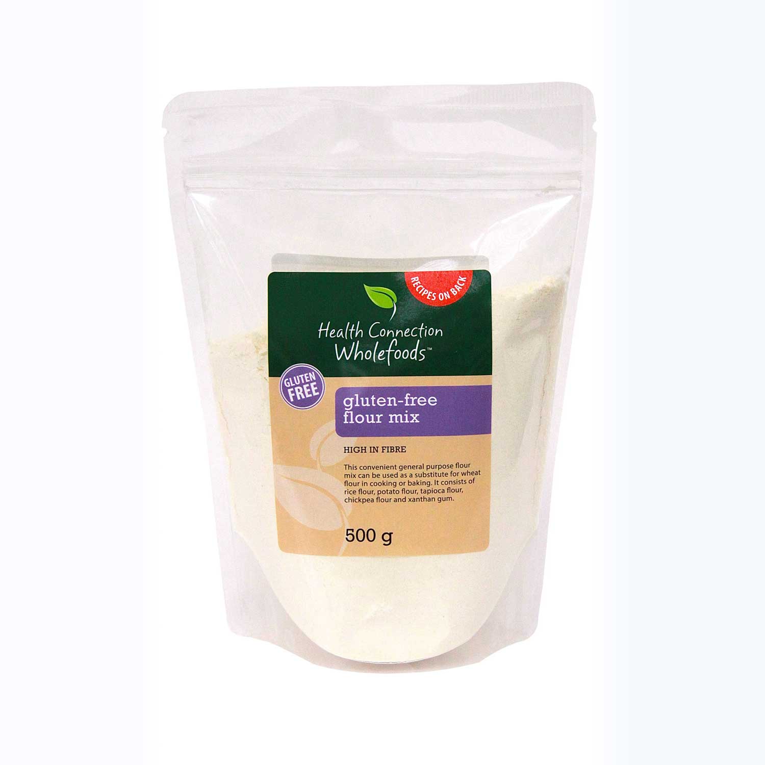 Gluten Free Flour Mix 500g