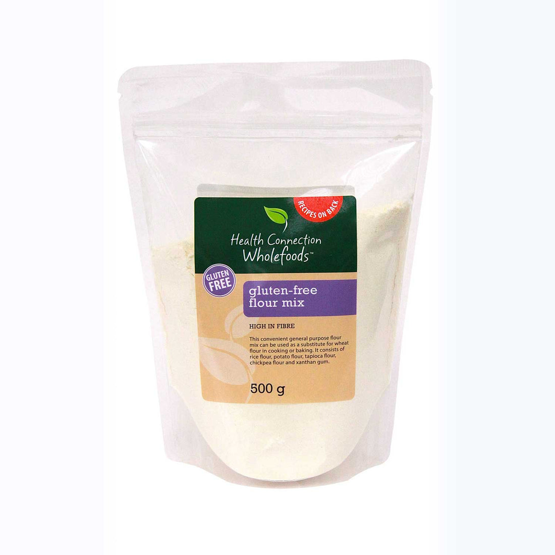 Gluten Free Flour Mix 500g