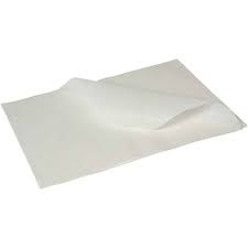Greaseproof Paper(#) 2kg (White)
