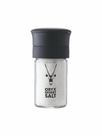 Oryx Desert Salt Mini Grinder 50g