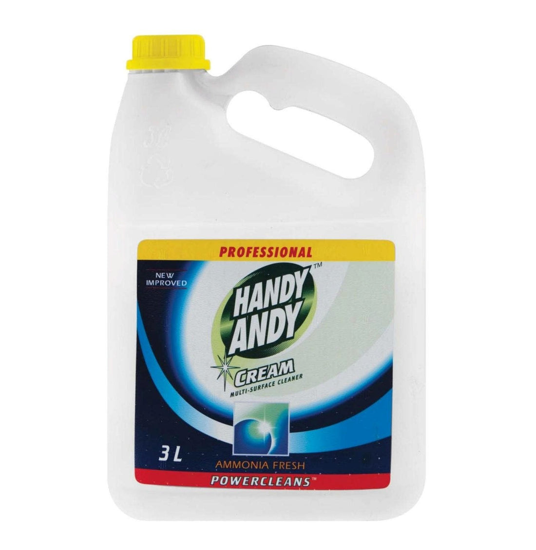 Handy Andy 3Lit