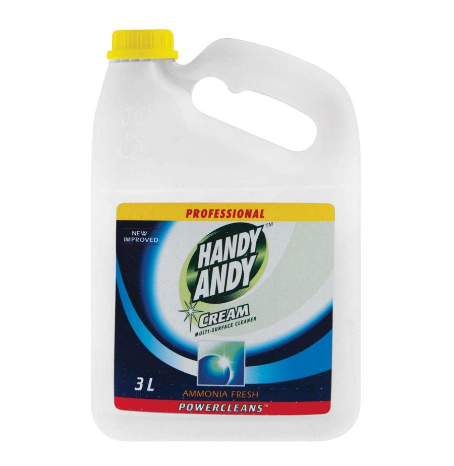 Handy Andy 3Lit