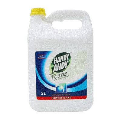Handy Andy 5Lit