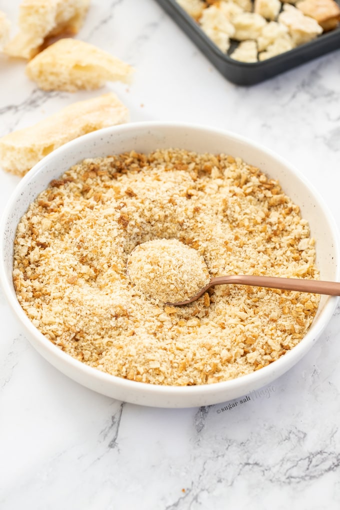 Breadcrumbs Panko 1kg