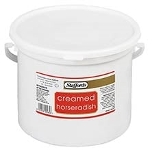 Horseradish Creamed Sauce 2Lit