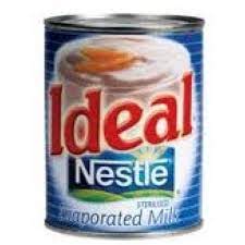 Ideal Milk Nestle.