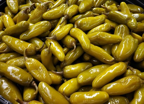 Jalapeno Whole 2.5kg