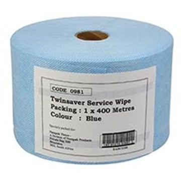 Kim Dry Blue Cloth 400m(#).